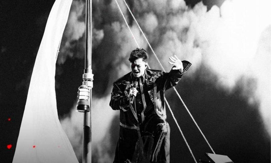 Νικήτρια της Eurovision η Αυστρία – Στην έκτη θέση η Ελλάδα και η Κλαυδία