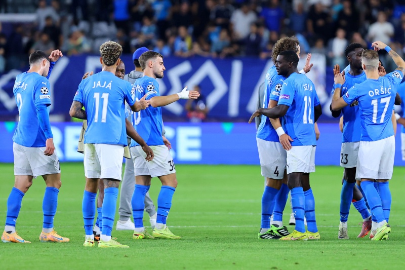 ΒΑΘΜΟΛΟΓΙΑ Champions League: Τριπλή ισοβαθμία στην κορυφή – Πού βρίσκονται Πάφος και Ολυμπιακός