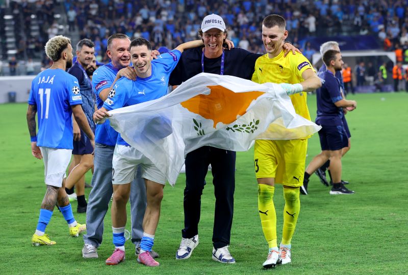 Ποιος τους το παραλάλησε… | Thema Sports Αθλητικές Ειδήσεις Ποιος τους το παραλάλησε… | Thema Sports Αθλητικές Ειδήσεις