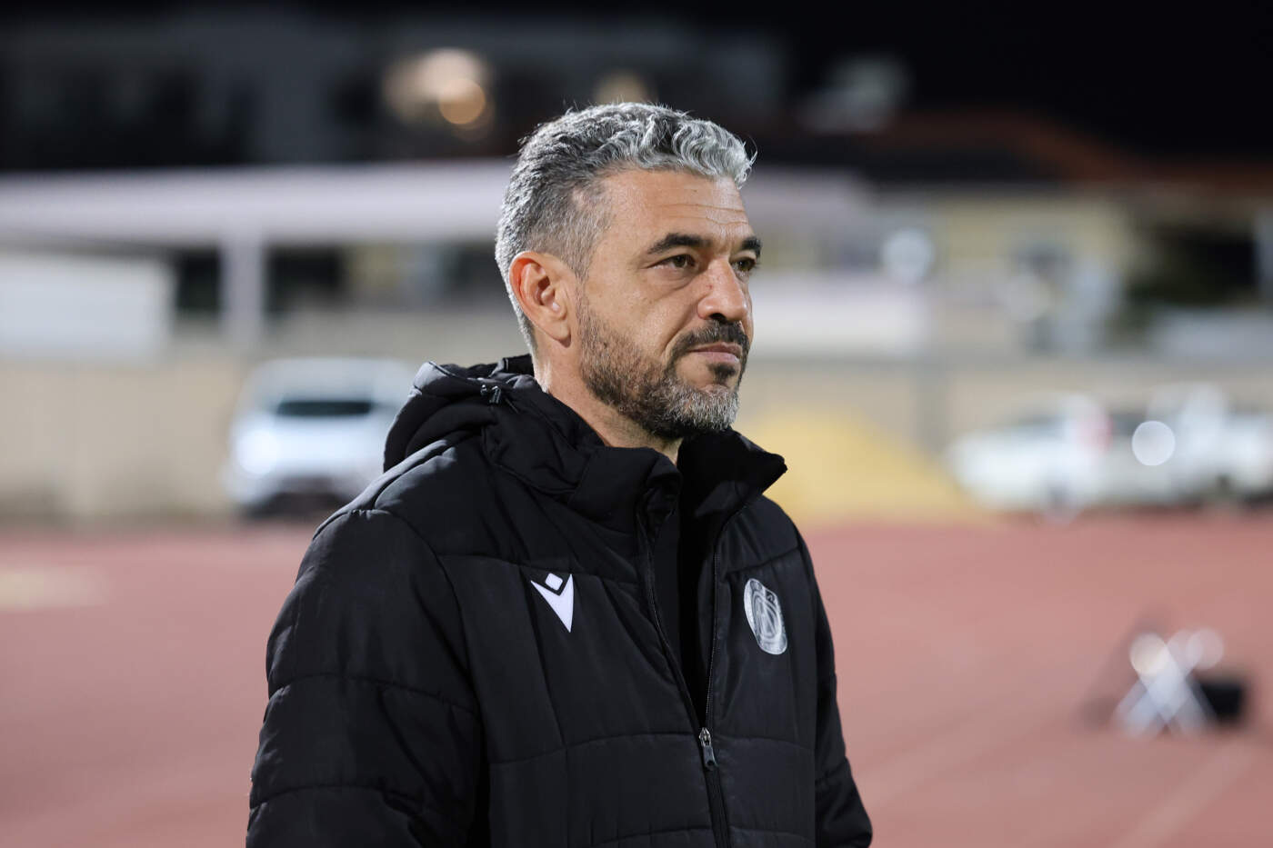 ΜΑΡΤΙΝΣ: "Αδικώ μερικούς παίκτες αλλά θα δοθούν ευκαιρίες και σε άλλους”