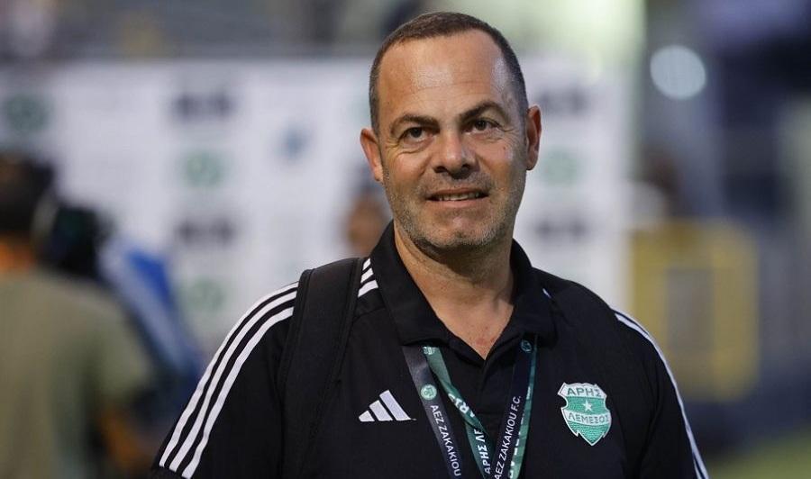 «Οφείλουμε να βελτιωθούμε – Εκτός για 2,5 μήνες ο Γκάουσταντ»