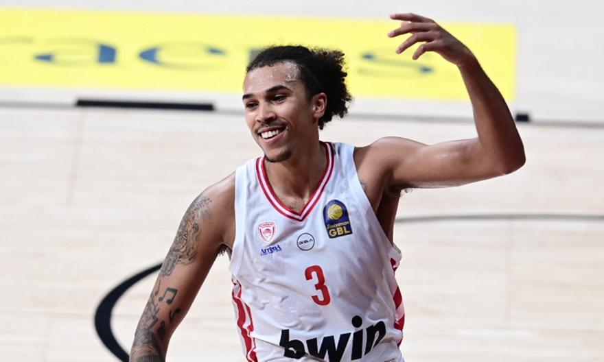 Ολυμπιακός-Ευρωλίγκα: Σημαντική απουσία στο ντέρμπι με Παναθηναϊκό!