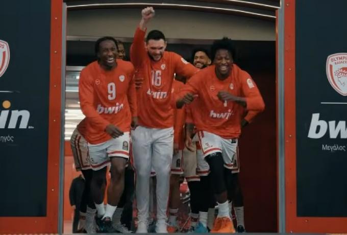 Ολυμπιακός: Η… πλάκα στον Νετζήπογλου και το ντεμπούτο του Μόρις (BINTEO)