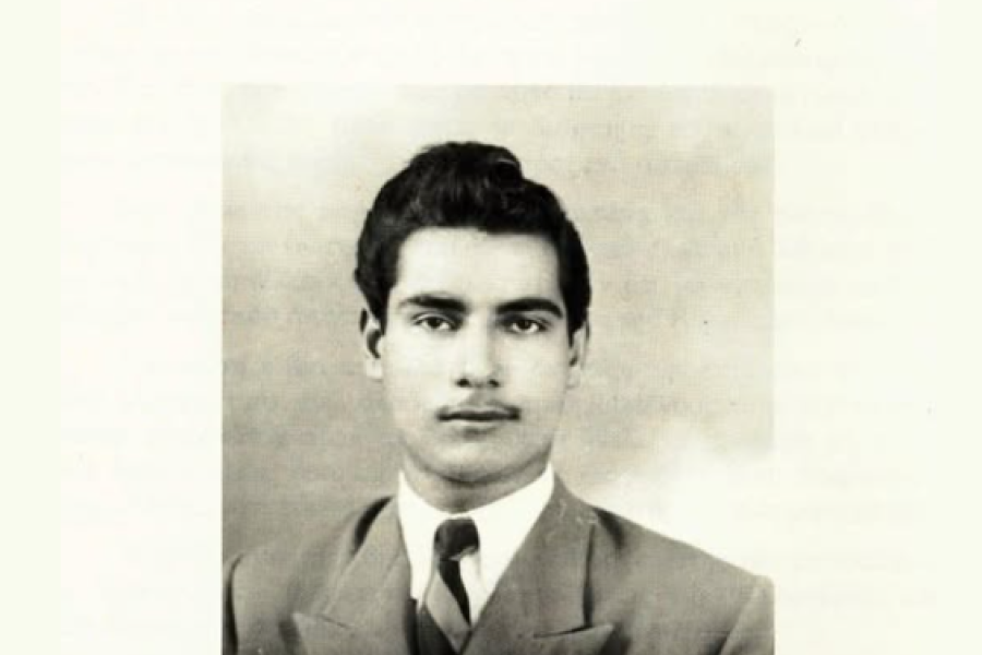 Πάφος για Παλληκαρίδη: «Η μνήμη του παραμένει ζωντανή και το παράδειγμά του συνεχίζει να μας εμπνέει»