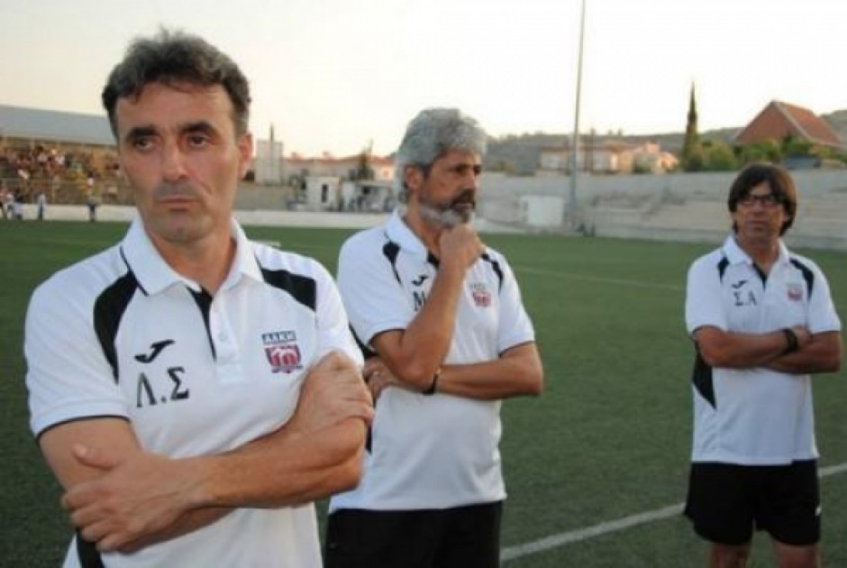 «Τον έβλεπες θα τον λυπόσουν» – Η απίστευτη ιστορία του Σεμέδο από την Αλκή στο Μουντιάλ