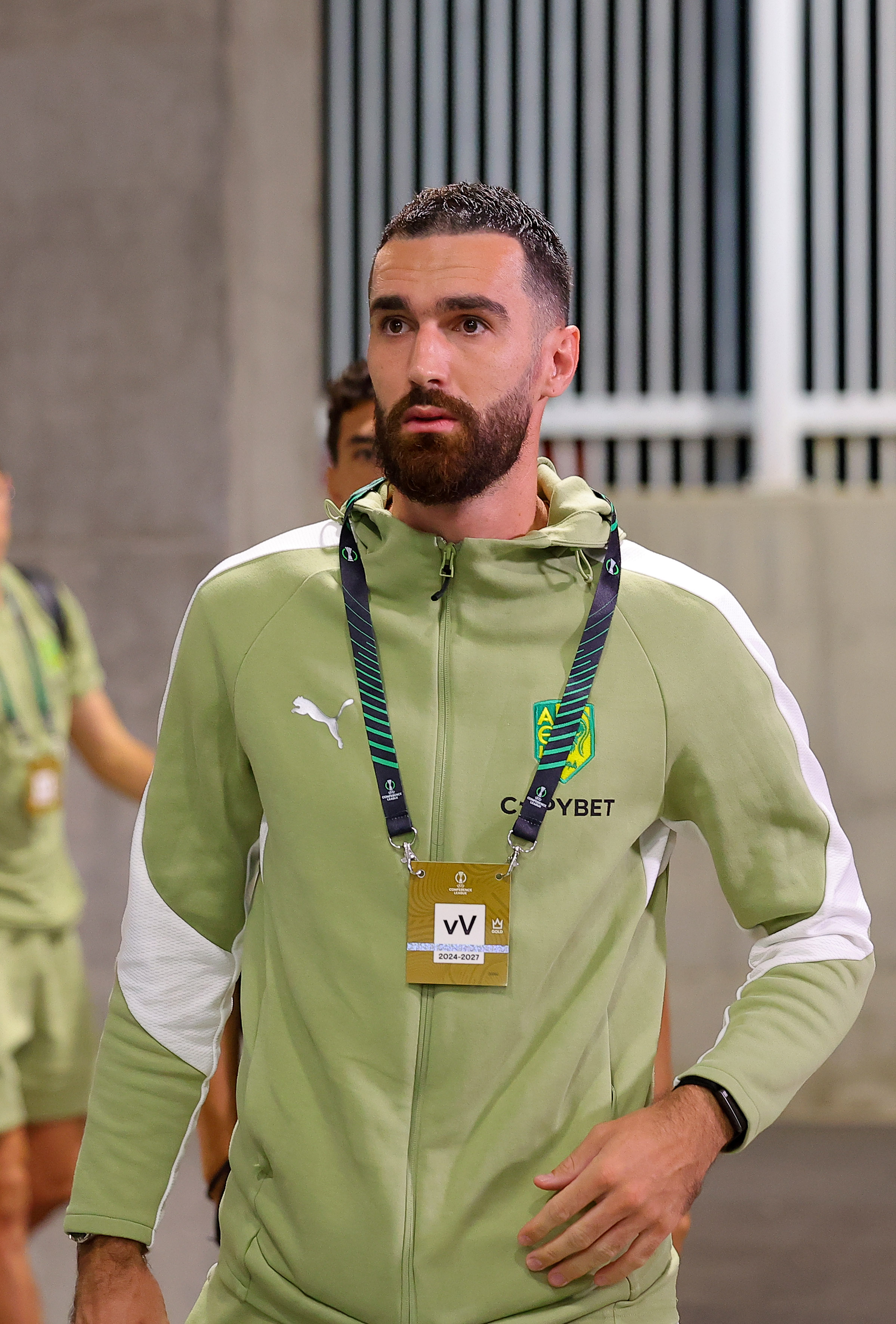 ΑΕΚ: Μπάγιτς… της διαφοράς | Thema Sports Αθλητικές Ειδήσεις