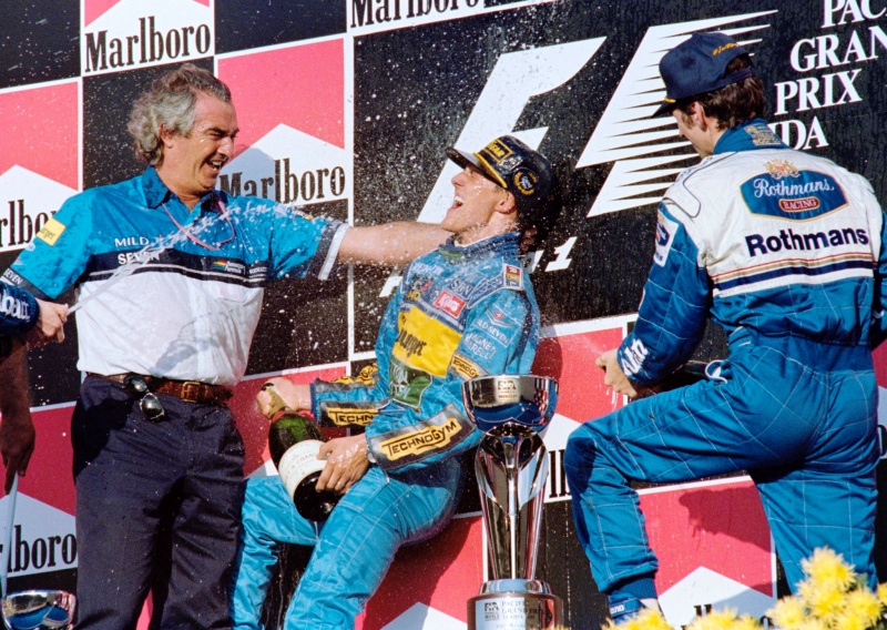 Ο Μίκαελ Σουμάχερ δεν γνωρίζει πως ήταν Παγκόσμιος πρωταθλητής στη F1 - Τι αποκαλύπτει στενός φίλος του