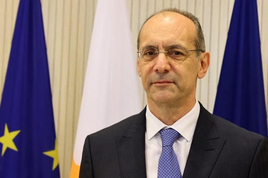 Χαρτσιώτης: Η μεγαλύτερη δυνατή ασφάλεια στα γήπεδα ο στόχος του Ν/σ