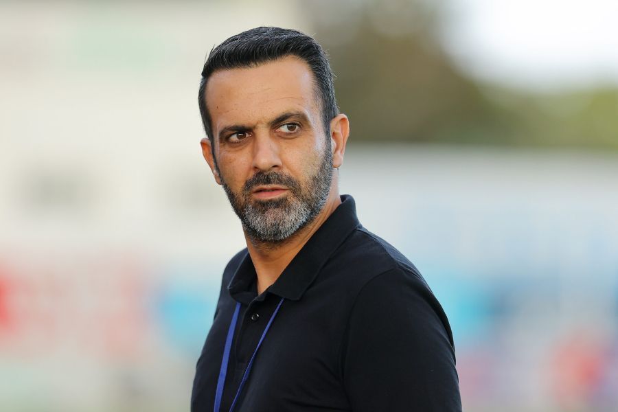 «Έξι ομάδες διεκδικούν την παραμονή και οι διαφορές είναι μικρές»