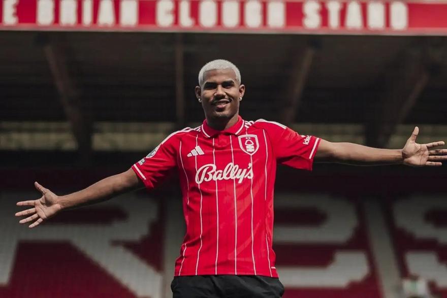 Ο Κουϊαμπάνο ενημερώθηκε ότι υπογράφει