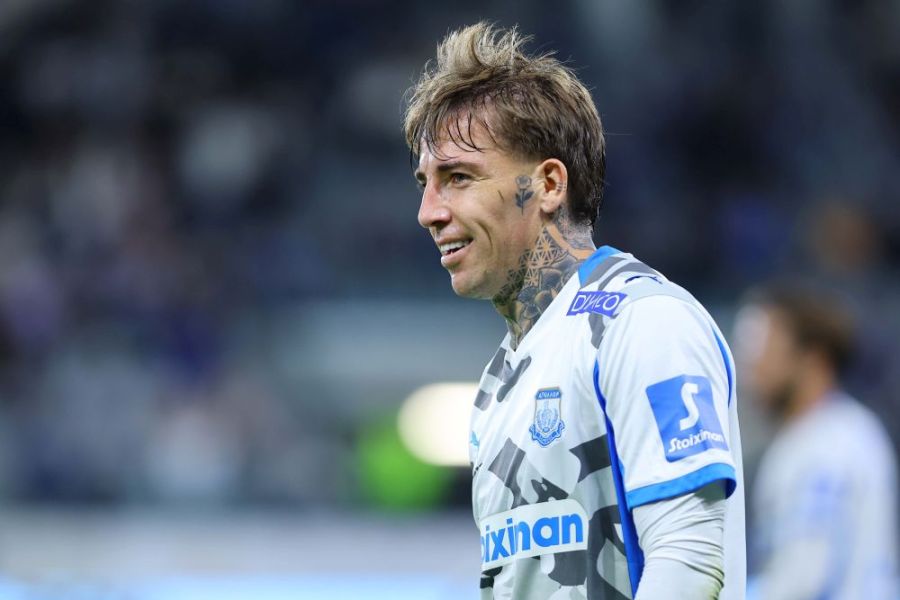 Μπράντον Τόμας: «Πιστεύουμε, ξέρουμε καλά ποιοι είμαστε»