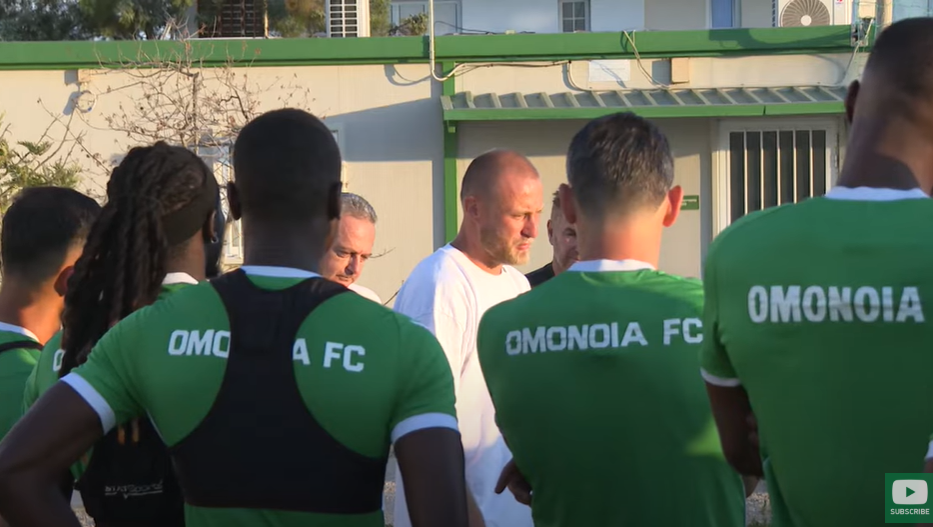 ΕΚΕΙ και ο Μπεζούς! | Thema Sports Αθλητικές Ειδήσεις