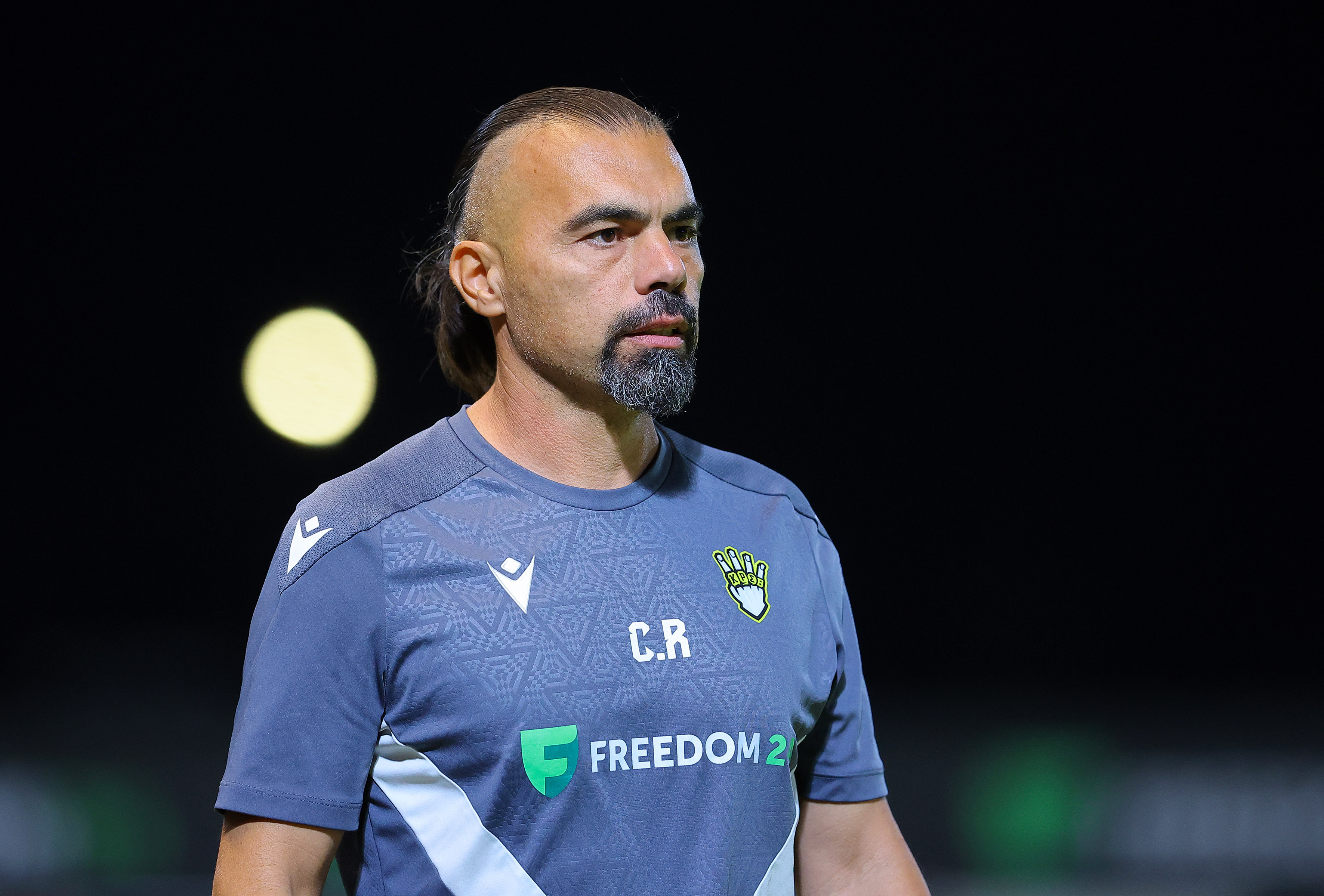 Οι έντεκα του Κωνσταντίνου Ρωσταντή για το παιχνίδι με την ΕΝΠ