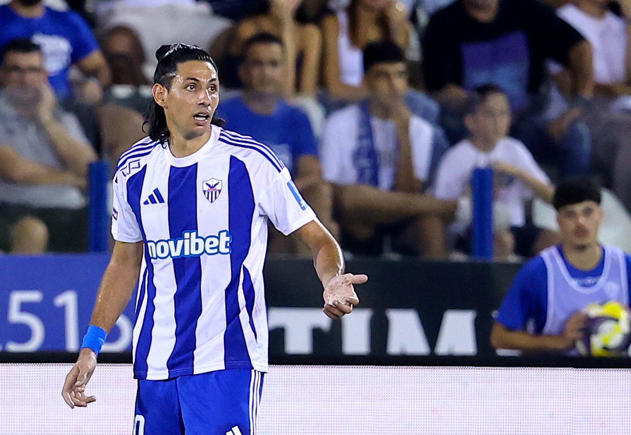 ΑΝΟΡΘΩΣΗ: Το μέλλον του Μάριου Ηλία