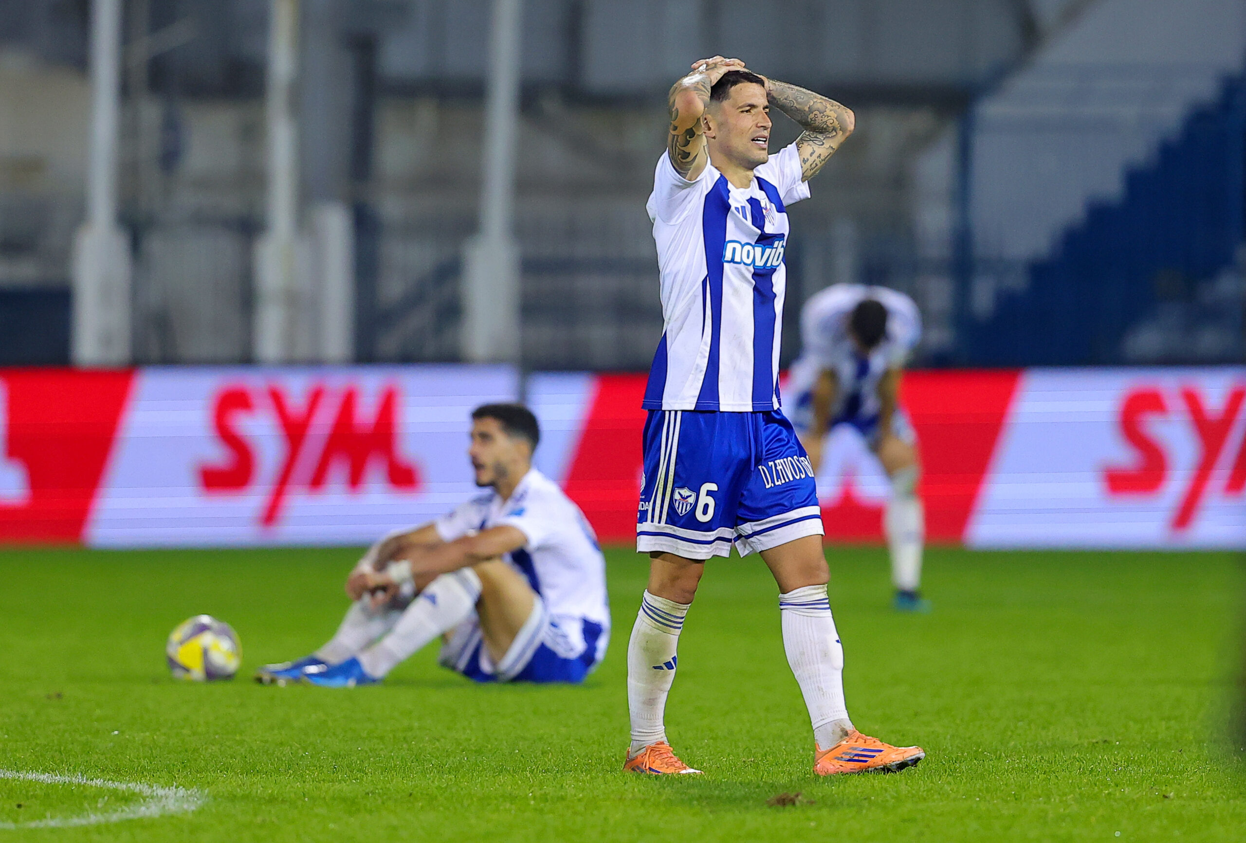 ΑΝΟΡΘΩΣΗ: Μια επιβεβαίωση και μια καθοριστική διαφορά