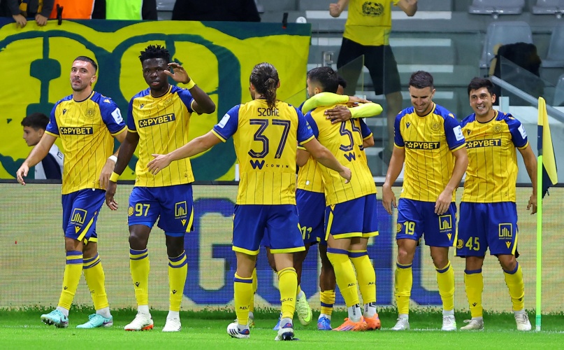 Νέα ενθαρρυντική εμφάνιση και με ΠΟΛΛΑ κέρδη!