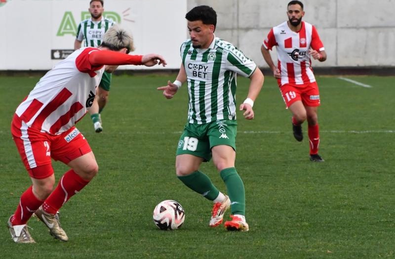 Αλλαγή μέρας στον αγώνα ΜΕΑΠ-Ομόνοια 29Μ