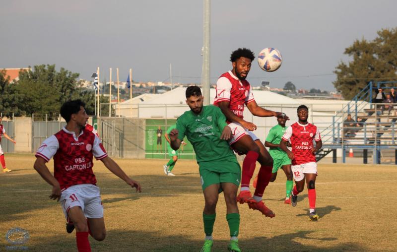 Στις 3 Αυγούστου η κλήρωση της Γ' Κατηγορίας (ομάδες και έδρες)