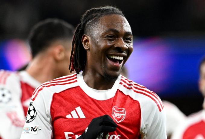 Άρσεναλ που τα θέλει… όλα, καθάρισε τη Λεβερκούζεν