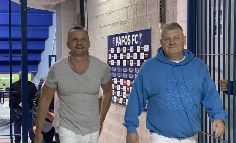 Φημολογείται για Πίρλο και Πάφο...