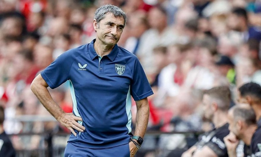 «Γ@@@@ενοι πολιτικοί!»: Αυτή ήταν η απάντηση του Βαλβέρδε στον δήμαρχο του Ουρένσε - Δείτε γιατί...