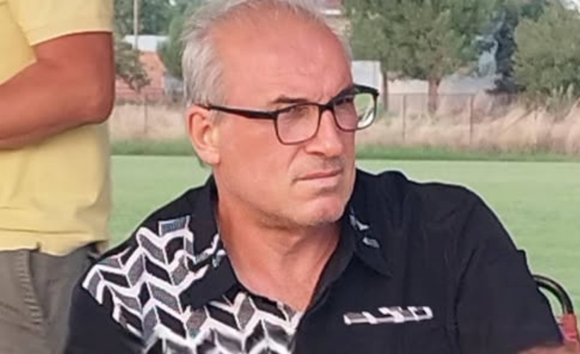 Άκρως αμφιλεγόμενη ανάρτηση από πρόεδρο Ελλαδικής ομάδας: «Το ποδόσφαιρο το έφτιαξαν άντρες όχι κοριτσάκια»