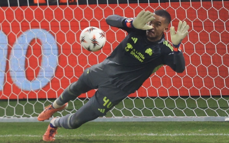 Γιώργος Μουντάκης: Ο προπονητής που έκανε ΑΤΡΩΤΟ τον Παναθηναϊκό στα πέναλτι!