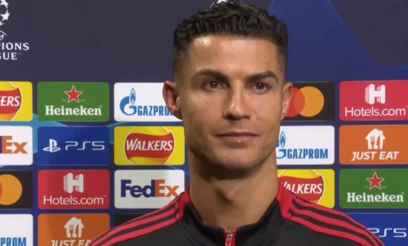 Οι «ντίβες» της Premier League πριν τον Σαλάχ – Συγκρούσεις, αποχωρήσεις και… Ρονάλντο, Ίσακ