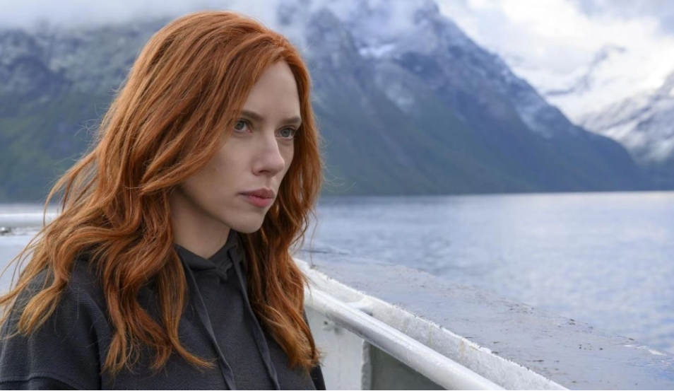 Η Σκάρλετ Γιόχανσον έχασε την πρωτιά: Αυτή είναι η πιο εμπορική ηθοποιός όλων των εποχών 