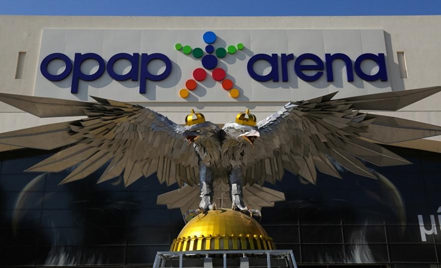 Το νέο όνομα τoυ γηπέδου της ΑΕΚ