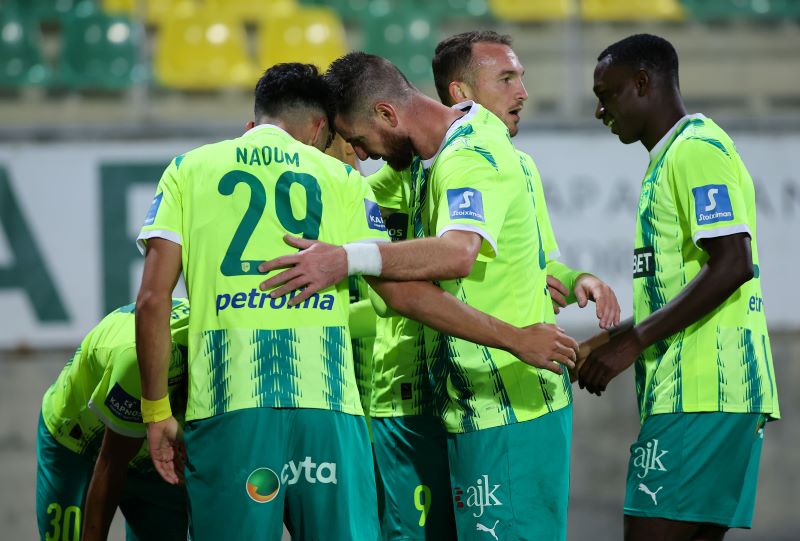 ΑΕΚ: Γιατί στο φινάλε δεν (πρέπει να) τους χαλά η ισοπαλία…