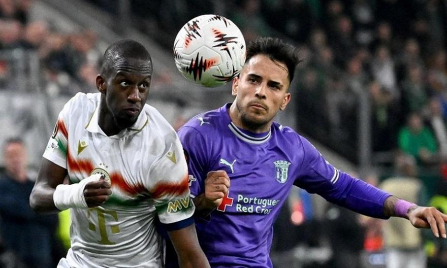 Τα… 53 χιλιόμετρα που έφεραν το Μπράγκα-Φερεντσβάρος στην Τετάρτη