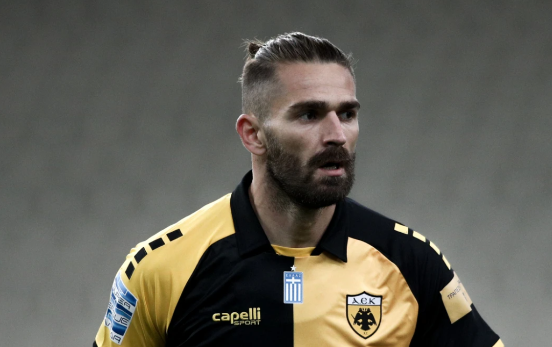 Η αποκαλυπτική ιστορία του Μπόατενγκ για τον Λιβάγια - «Πλακωθήκαμε άσχημα, υπήρχαν αίματα»