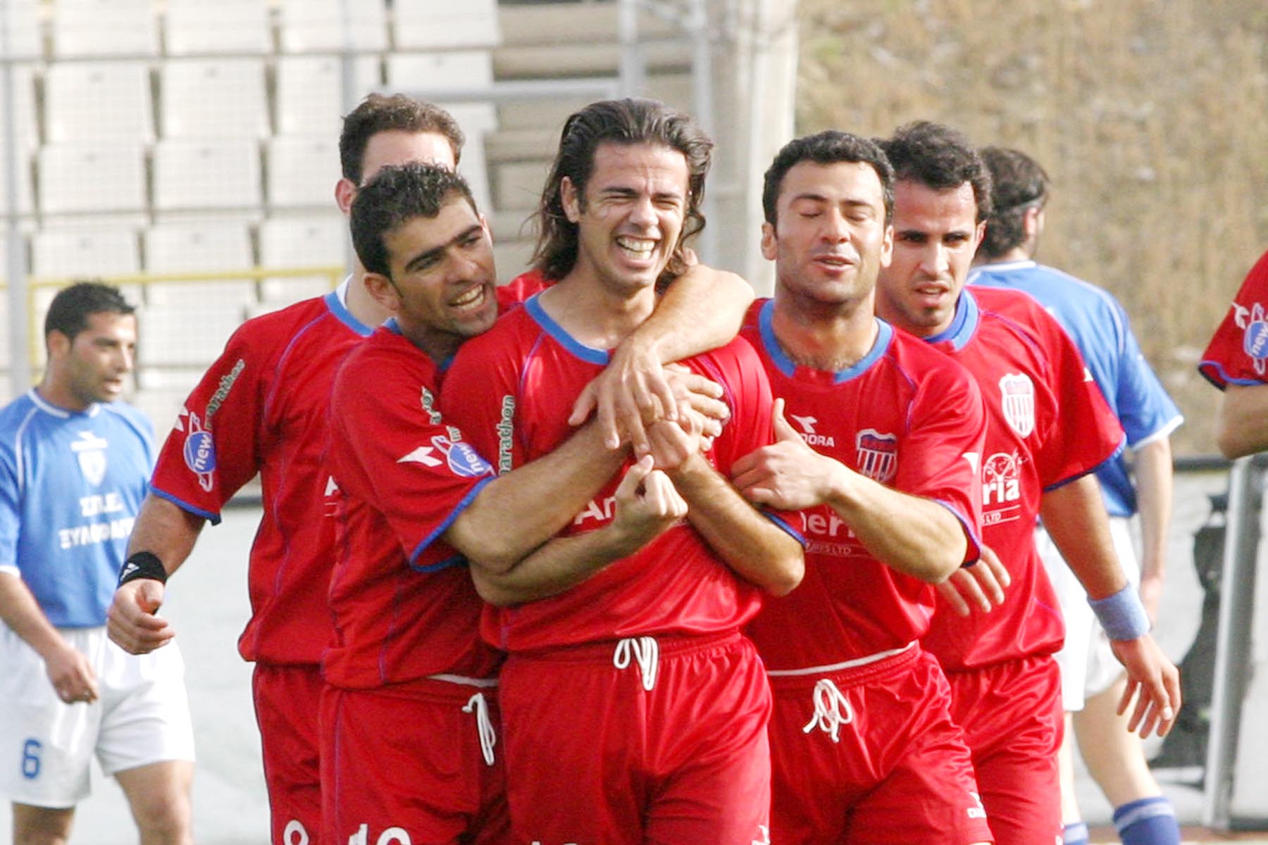 Ιστορία με Χρήστο Κωστή στην Αλκή - «Είχαμε μια σοφτ προσέγγιση όσο αφορά τη δουλειά» (ΒΙΝΤΕΟ)