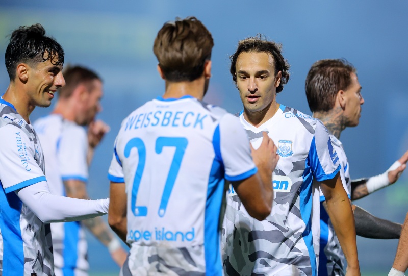 Άνοιξε… λογαριασμό ο Μάρκοβιτς – Άτυχος ο Βάισμπεκ