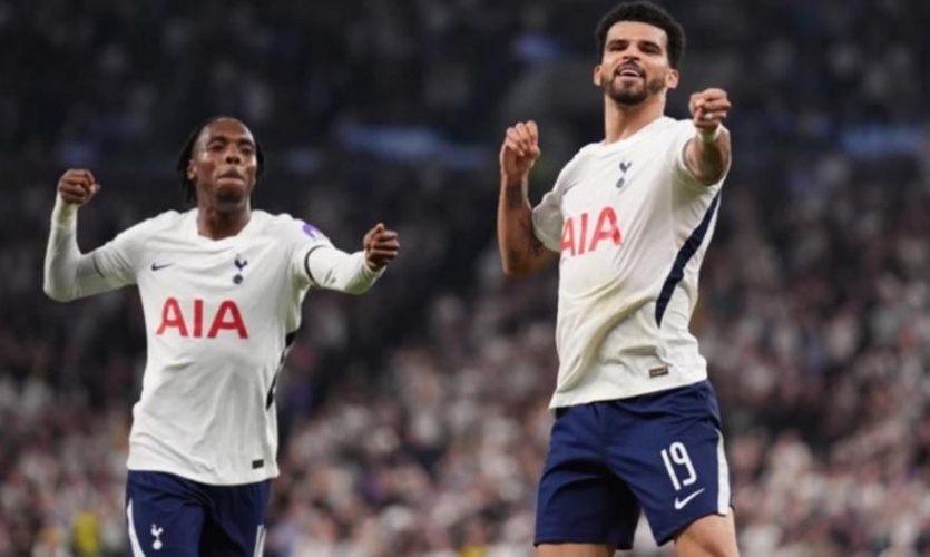 Carabao Cup: Σαρωτικές Τότεναμ, Εβερτον, ζόρια για Νιούκαστλ
