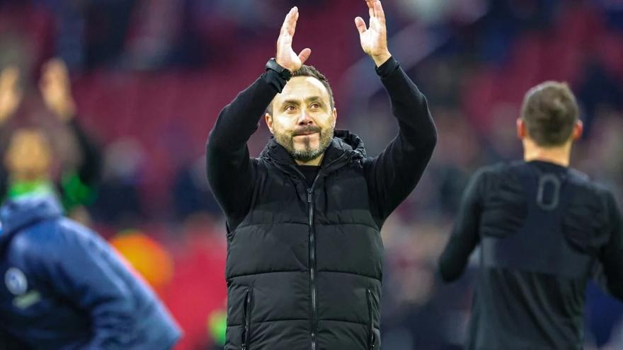 Ανυσυχία για τους πολλούς τραυματισμούς στην Μπράιτον