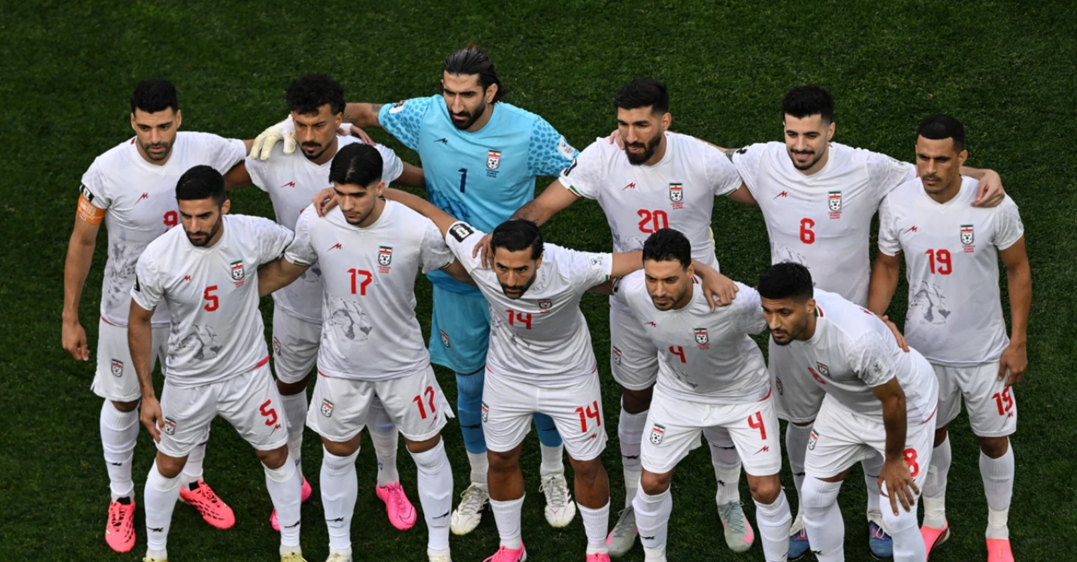 Εκτός Μουντιάλ το Ιράν - Οι δυο φάσεις στις καθυστερήσεις αγώνων που του κόστισαν την πρόκριση