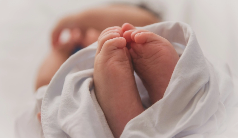 Αυτά ήταν τα πιο δημοφιλή ονόματα για μωρά το 2025