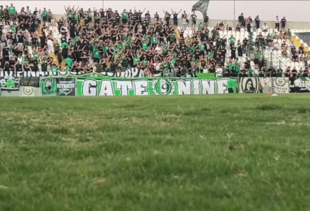 Πάρτι από ΘΥΡΑ 9: Φοβερό ΣΚΗΝΙΚΟ στην πρώτη της Ομόνοιας 29Μ – Δείτε ΒΙΝΤΕΟ!