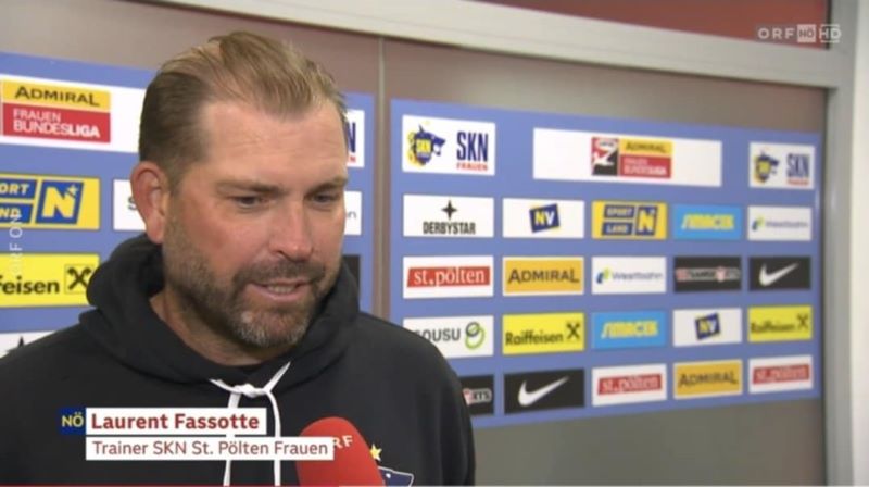 Η καινούργια πρόκληση του Φασσότ!