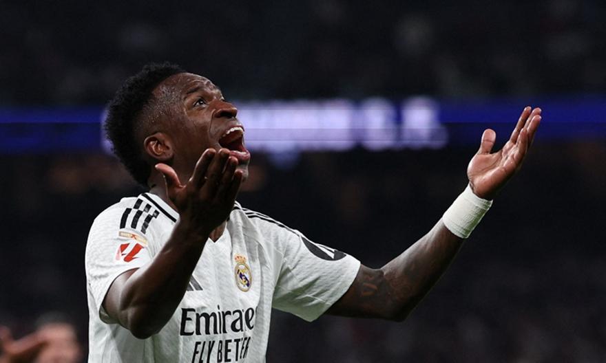 Μπλόκαρε τη Ρεάλ η Τζιρόνα και ευκαιρία για την Μπαρτσελόνα να αγκαλιάσει τον τίτλο!