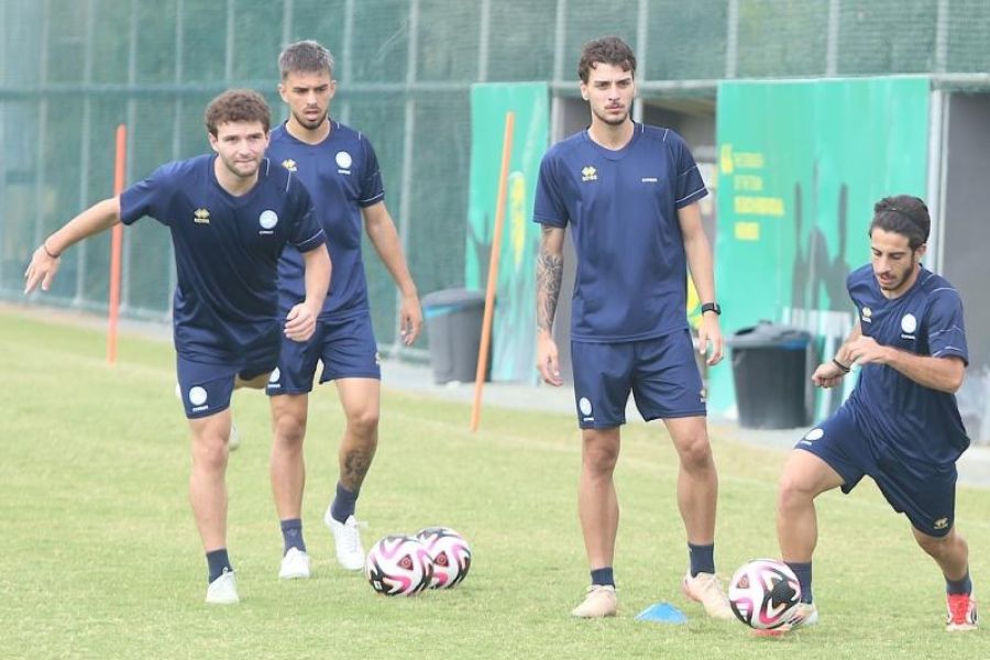 Εθνική Ελπίδων: Ήττα από τον Απόλλωνα Εθνική Ελπίδων: Ήττα από τον Απόλλωνα