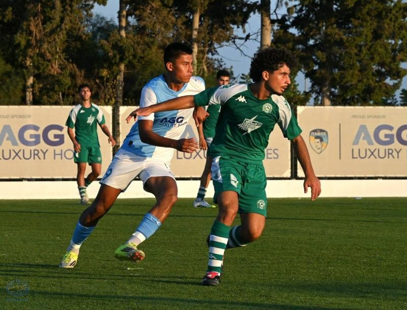 Πρωτάθλημα Νέων Κ-19 Α' Κατηγορίας: Ομόνοια και ΑΠΟΕΛ συνεχίζουν χωρίς απώλειες (ΑΠΟΤΕΛΕΣΜΑΤΑ)