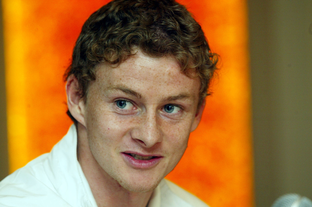 Η τέχνη της υπομονής του Σόλσκιερ