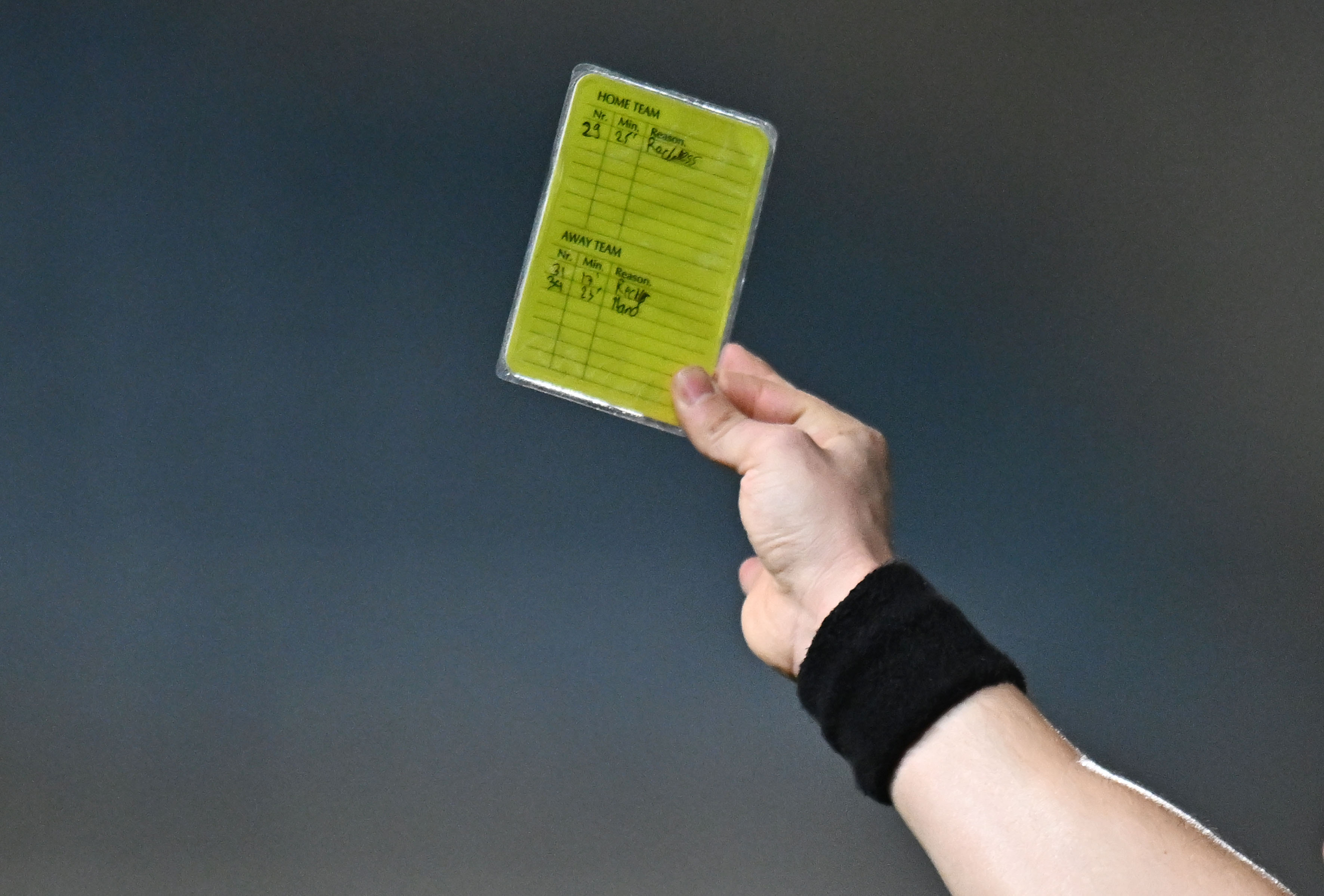 Είσαι ΑΕΚ; ΚΙΤΡΙΝΗ!