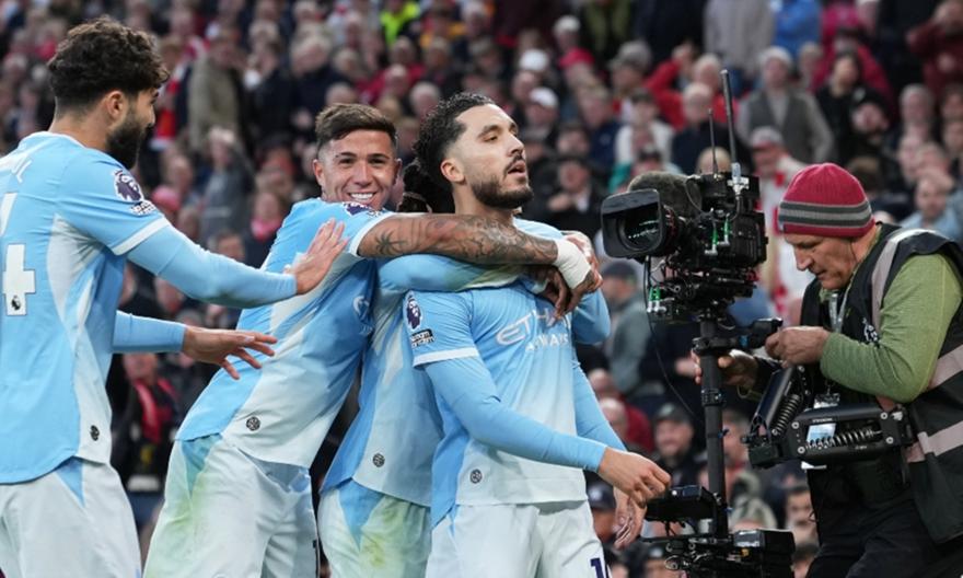 Δεύτερο πιάτο στο Champions League με μεγάλες μάχες Σίτι-Παρί και Ρόμα-Ρεάλ