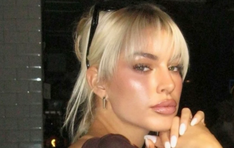 «Αν δεν το κάναμε μια μέρα...» - Η πιο «καυτή» WAG αποκάλυψε την... kinky συμφωνία που είχε με σταρ της μπάλας! (ΒΙΝΤΕΟ)