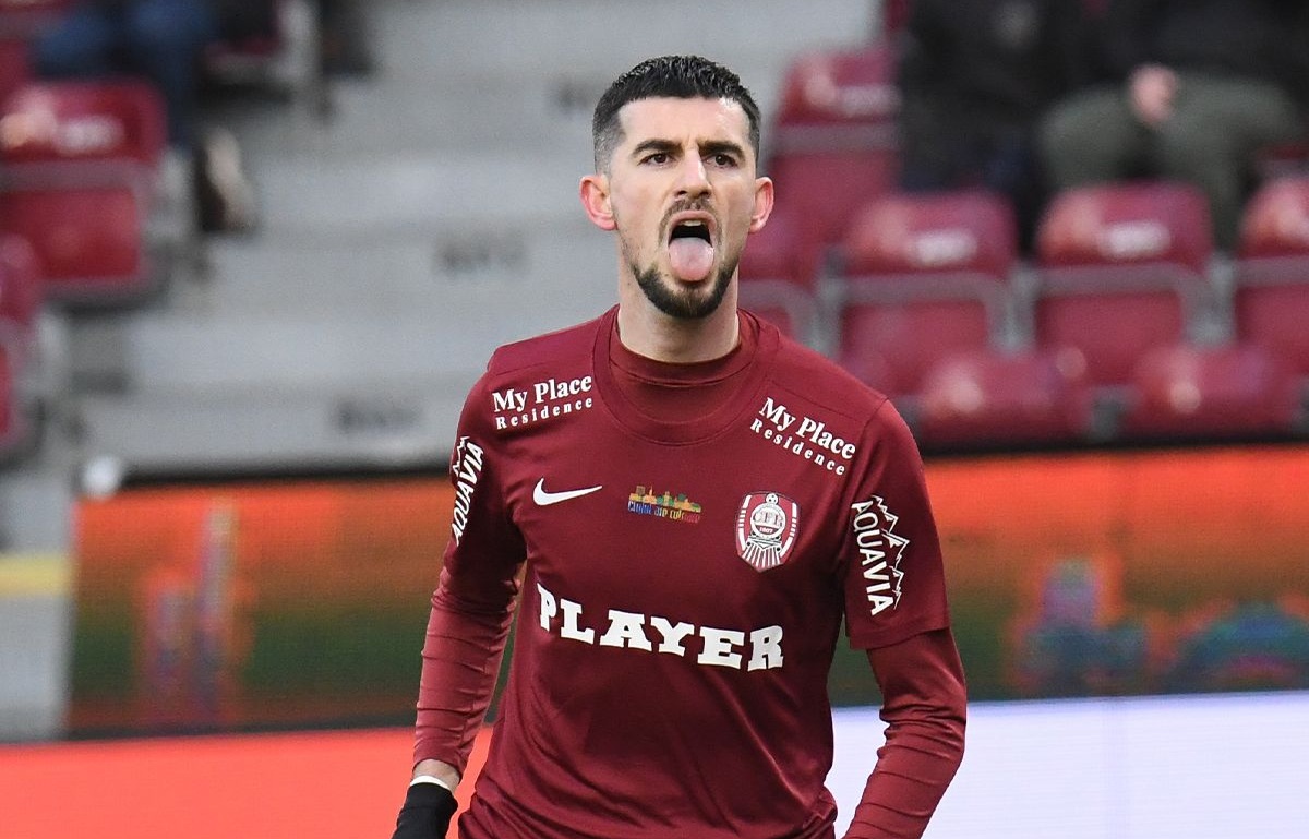 Κορένιτσα για Απόλλωνα και "ξεχείλωμα" από τους Ρουμάνους...