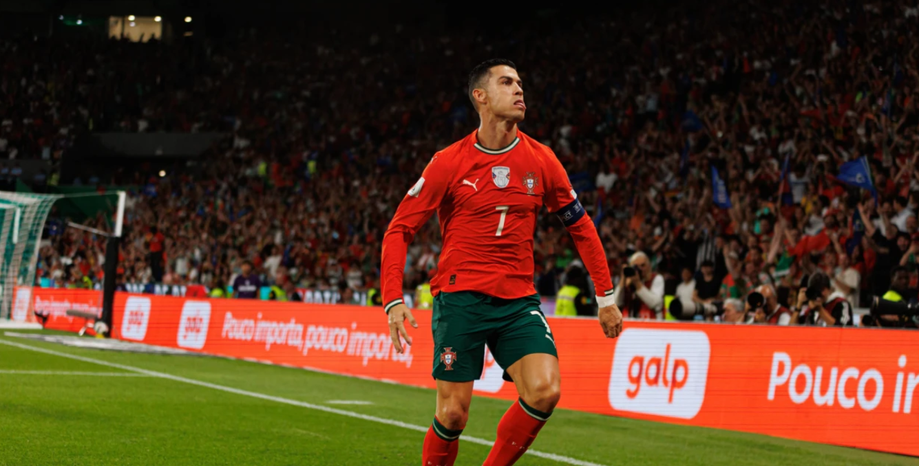 Τιμές από χρυσάφι - Πόσο κοστίζουν τα εισιτήρια για το πρώτο παιχνίδι του Κριστιάνο Ρονάλντο στο Μουντιάλ